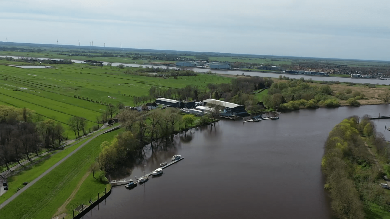 Bootswerft Winkler Gmbh & Co Kg