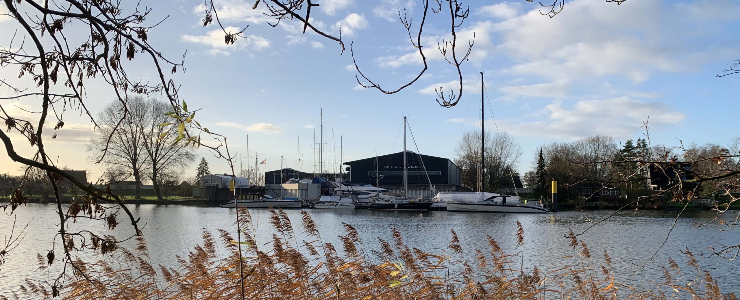 Kontakt – Bootswerft Winkler
