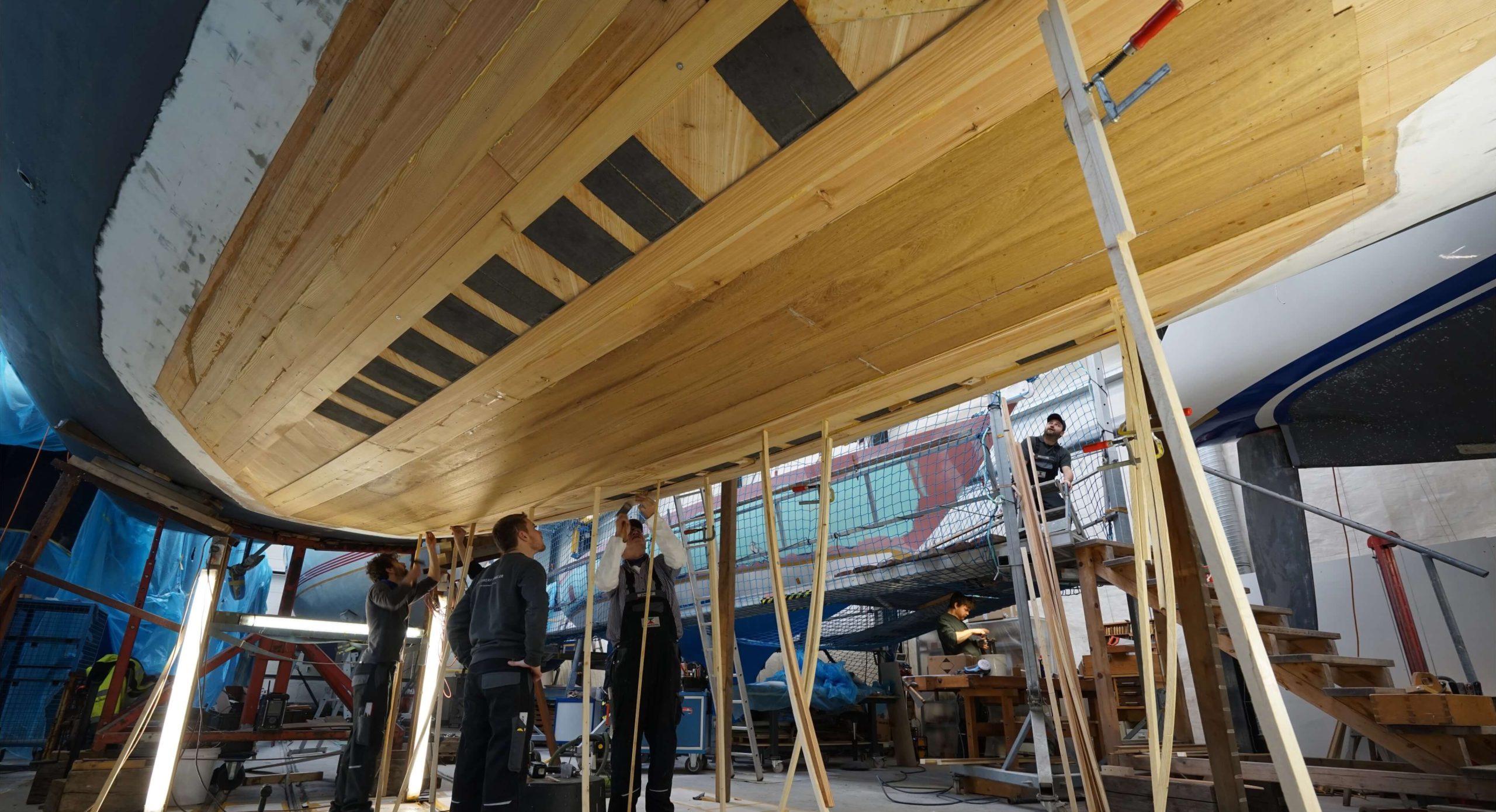 Bootswerft Winkler Gmbh & Co Kg www.bootswerft-winkler.de